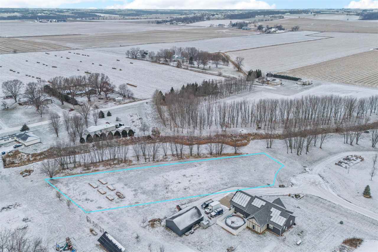 117TH Court (Lot 10) Kalona IA 52247