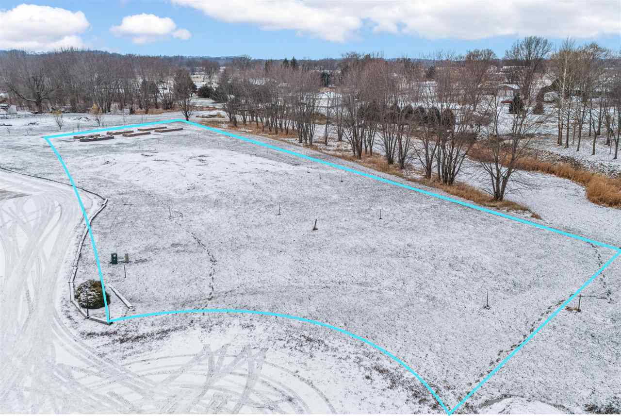 117TH Court (Lot 10) Kalona IA 52247