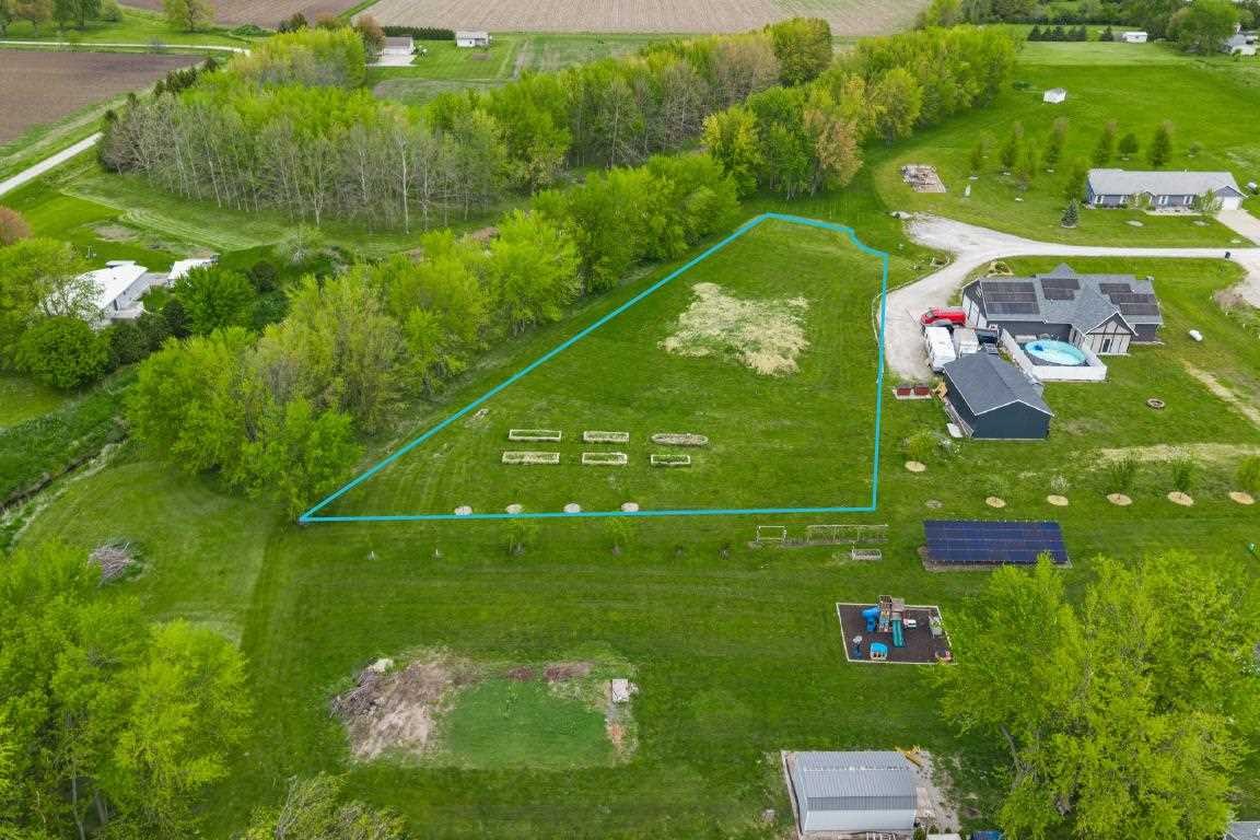 117TH Court (Lot 10) Kalona IA 52247