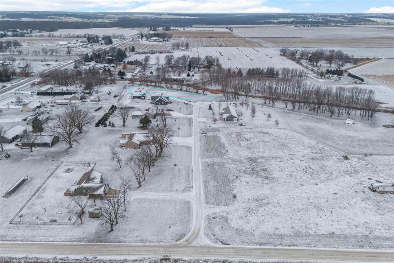 117TH Court (Lot 10) Kalona IA 52247