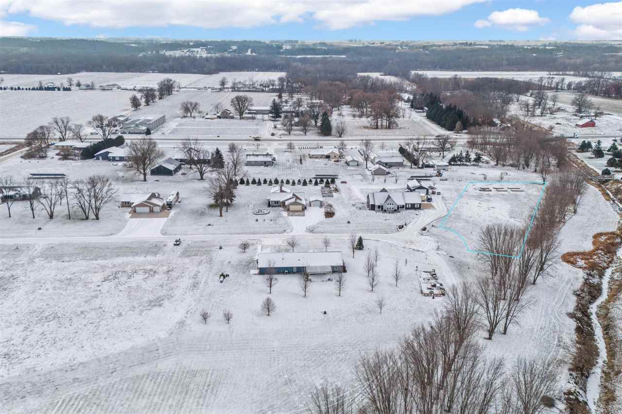 117TH Court (Lot 10) Kalona IA 52247