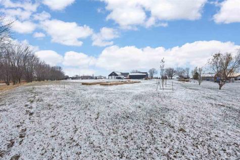117TH Court (Lot 10) Kalona IA 52247