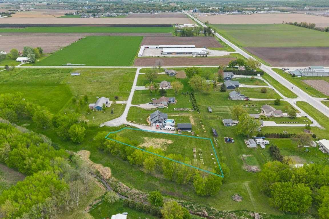 117TH Court (Lot 10) Kalona IA 52247