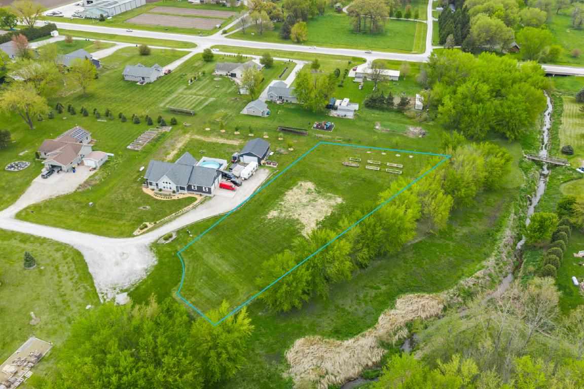 117TH Court (Lot 10) Kalona IA 52247