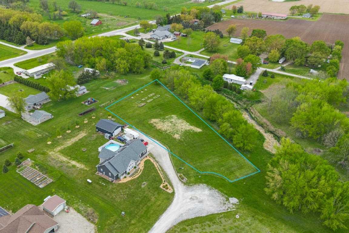 117TH Court (Lot 10) Kalona IA 52247