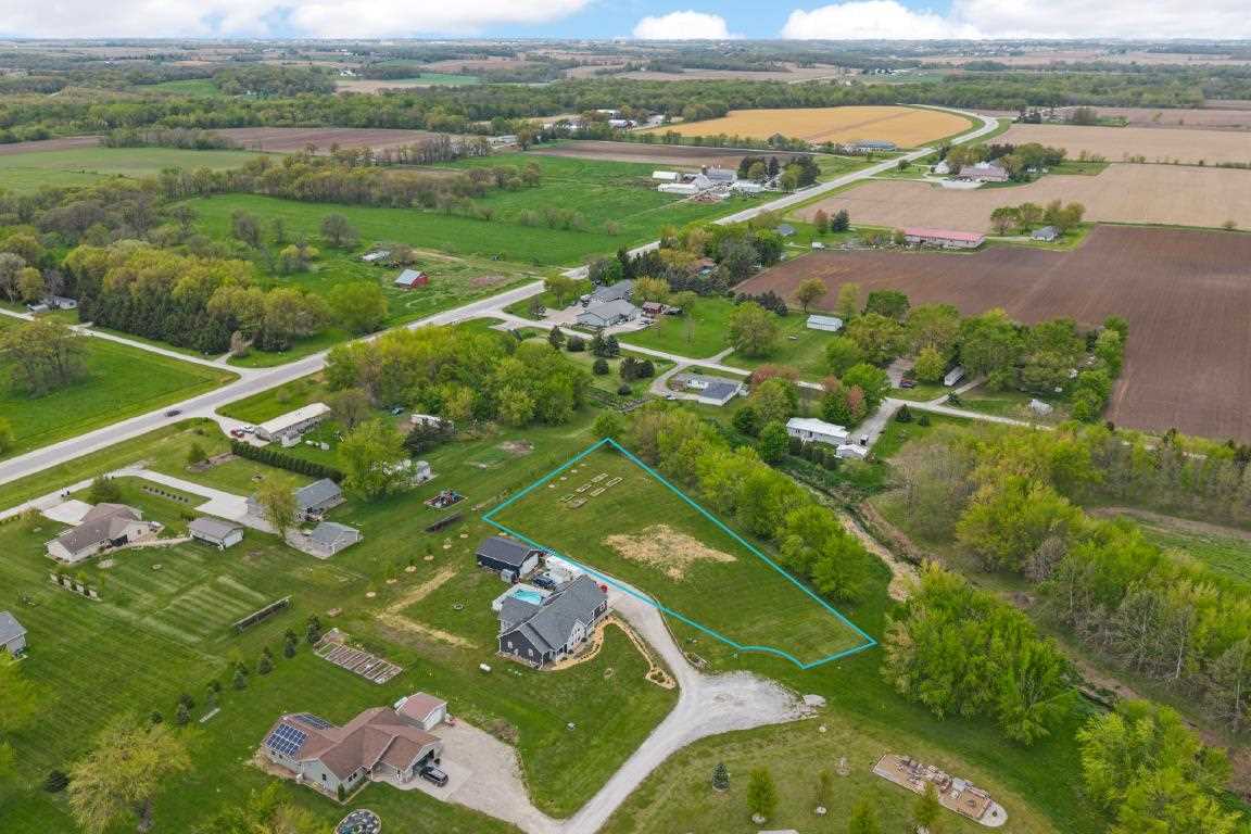 117TH Court (Lot 10) Kalona IA 52247