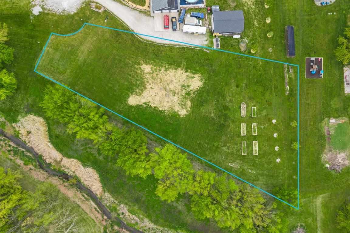 117TH Court (Lot 10) Kalona IA 52247
