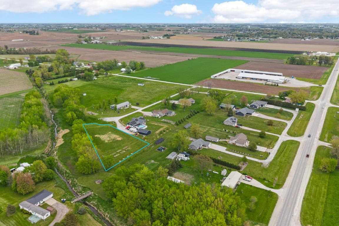 117TH Court (Lot 10) Kalona IA 52247