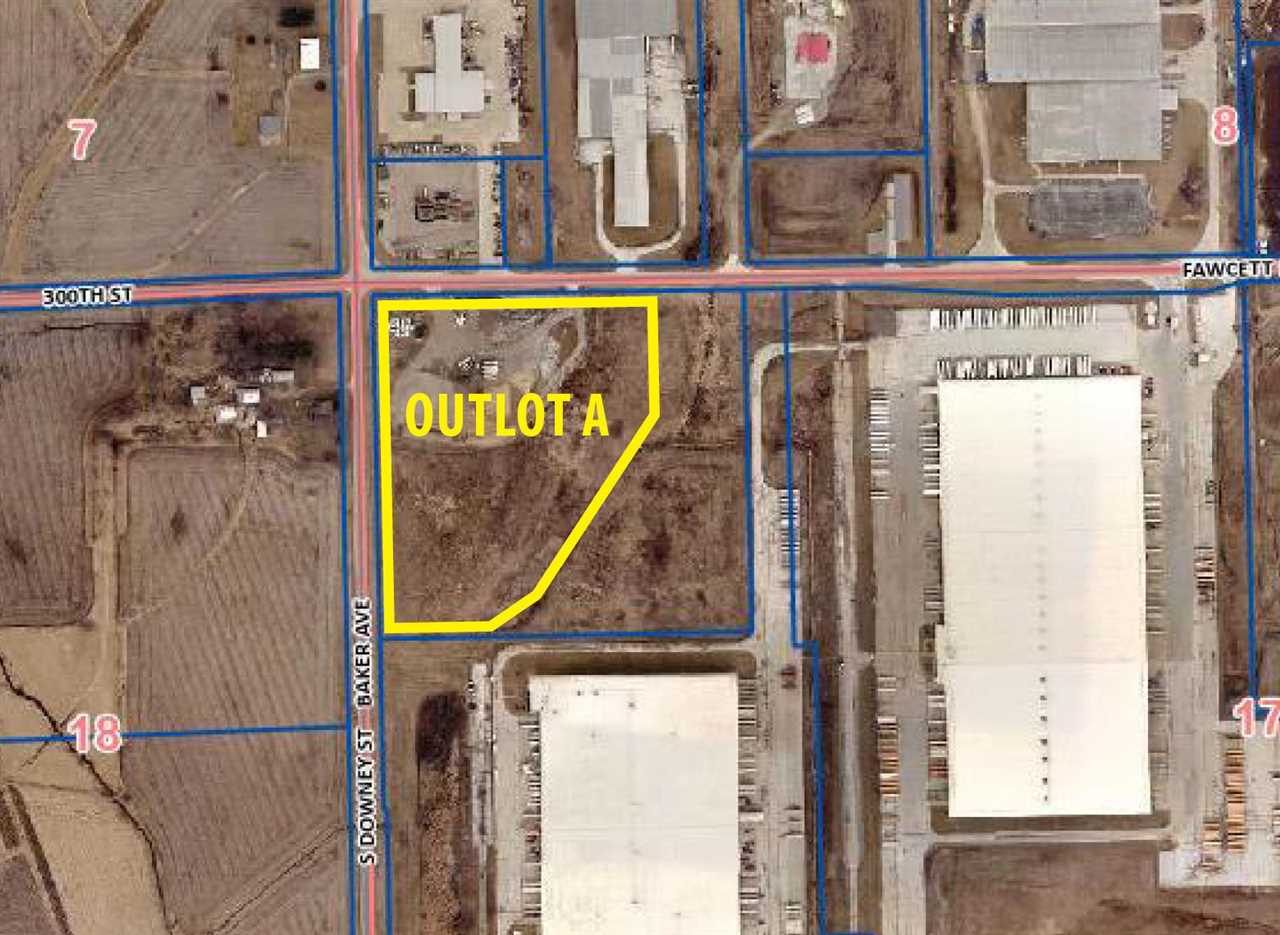 1001 S Downey Street West Branch IA 52358