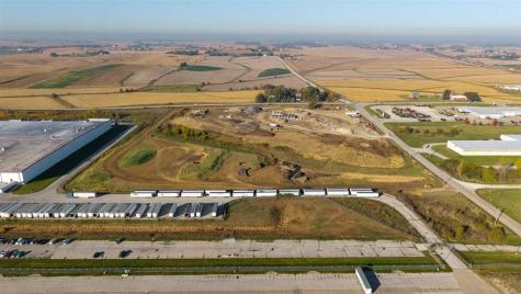 1001 S Downey Street West Branch IA 52358