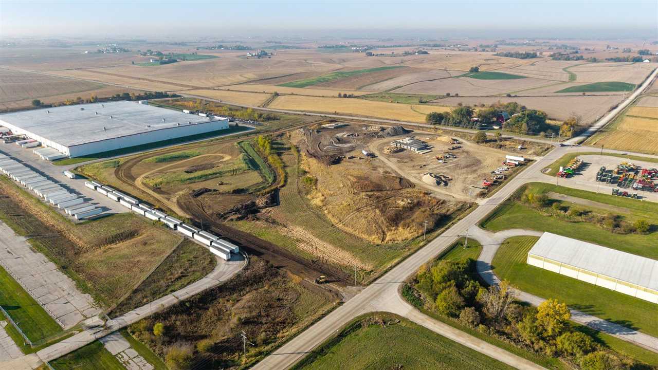 1001 S Downey Street West Branch IA 52358