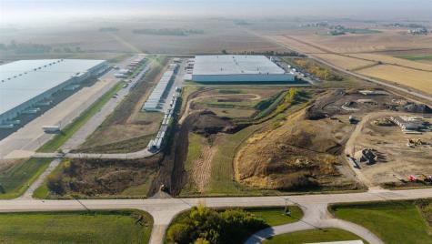 1001 S Downey Street West Branch IA 52358