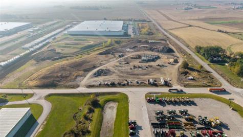 1001 S Downey Street West Branch IA 52358