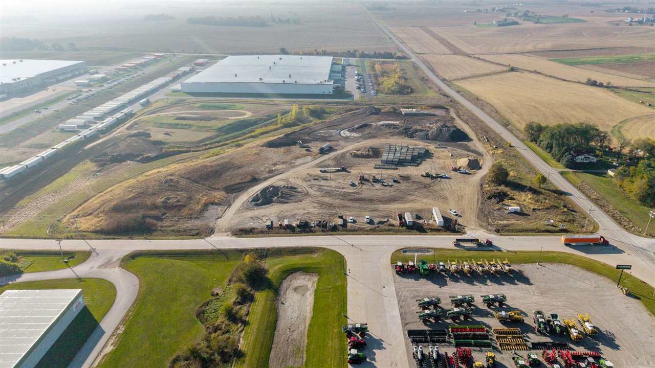 1001 S Downey Street West Branch IA 52358