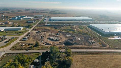 1001 S Downey Street West Branch IA 52358
