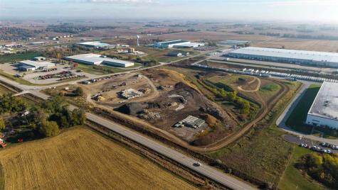 1001 S Downey Street West Branch IA 52358