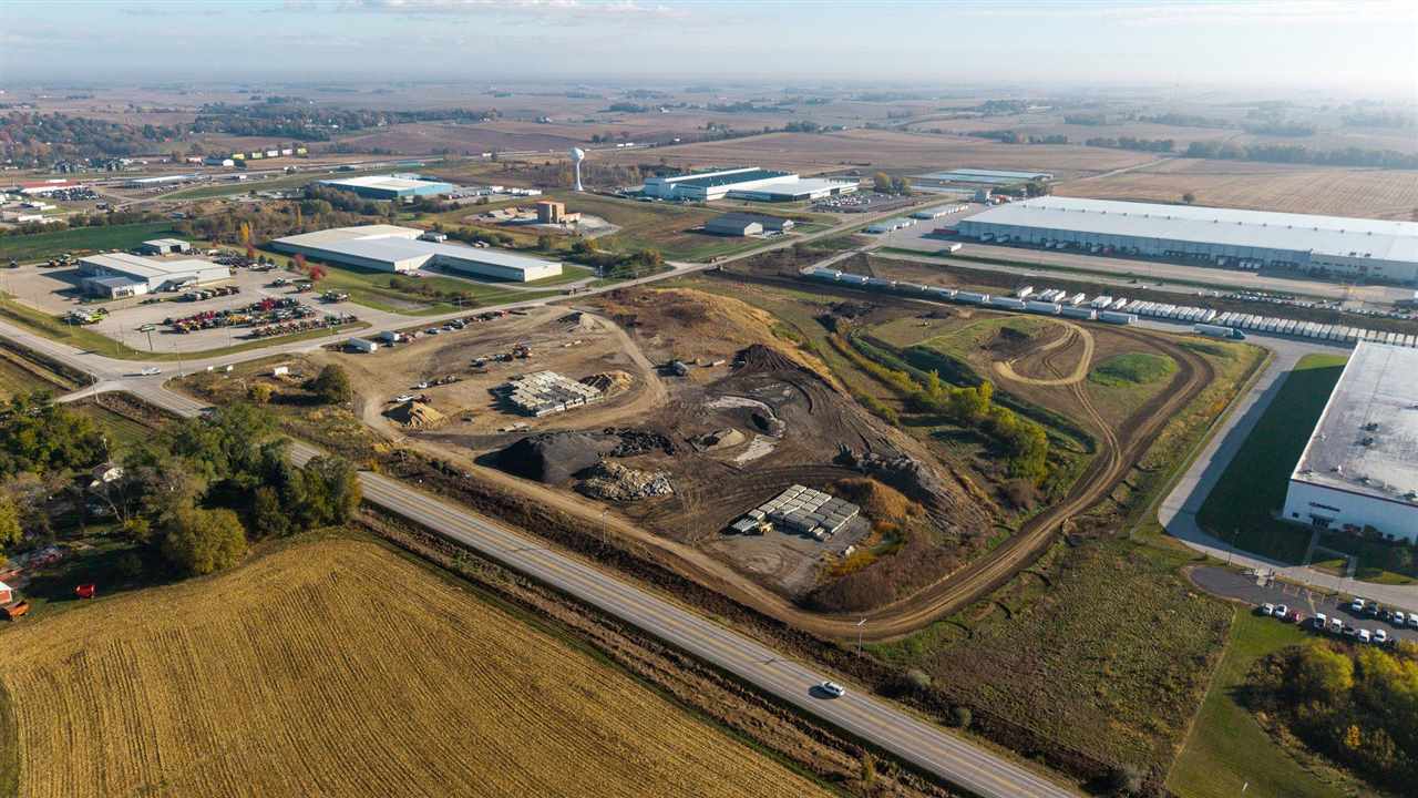 1001 S Downey Street West Branch IA 52358