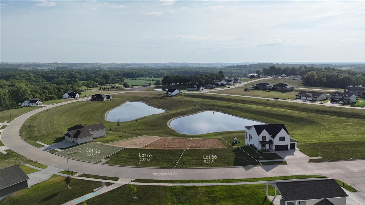220 Westwood Circle (Lot 64) Kalona IA 52247