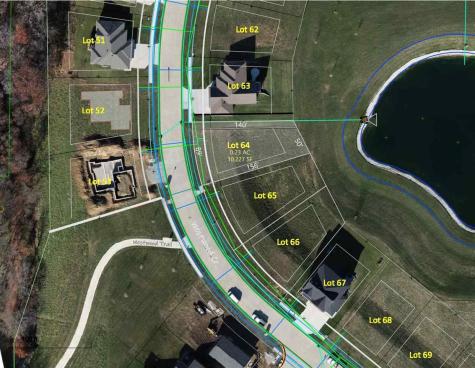 220 Westwood Circle (Lot 64) Kalona IA 52247