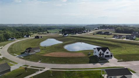 220 Westwood Circle (Lot 64) Kalona IA 52247