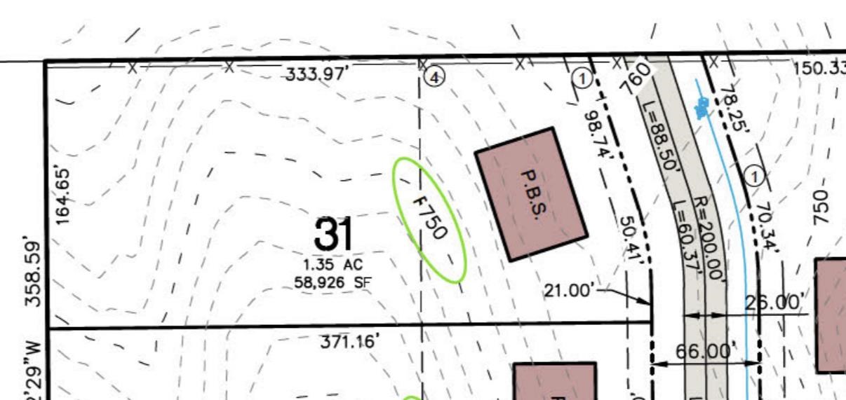 Hidden Lakes Lot #31 Iowa City IA 52240