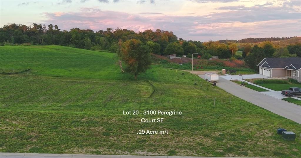 3100 Peregrine Court SE Cedar Rapids IA 52403