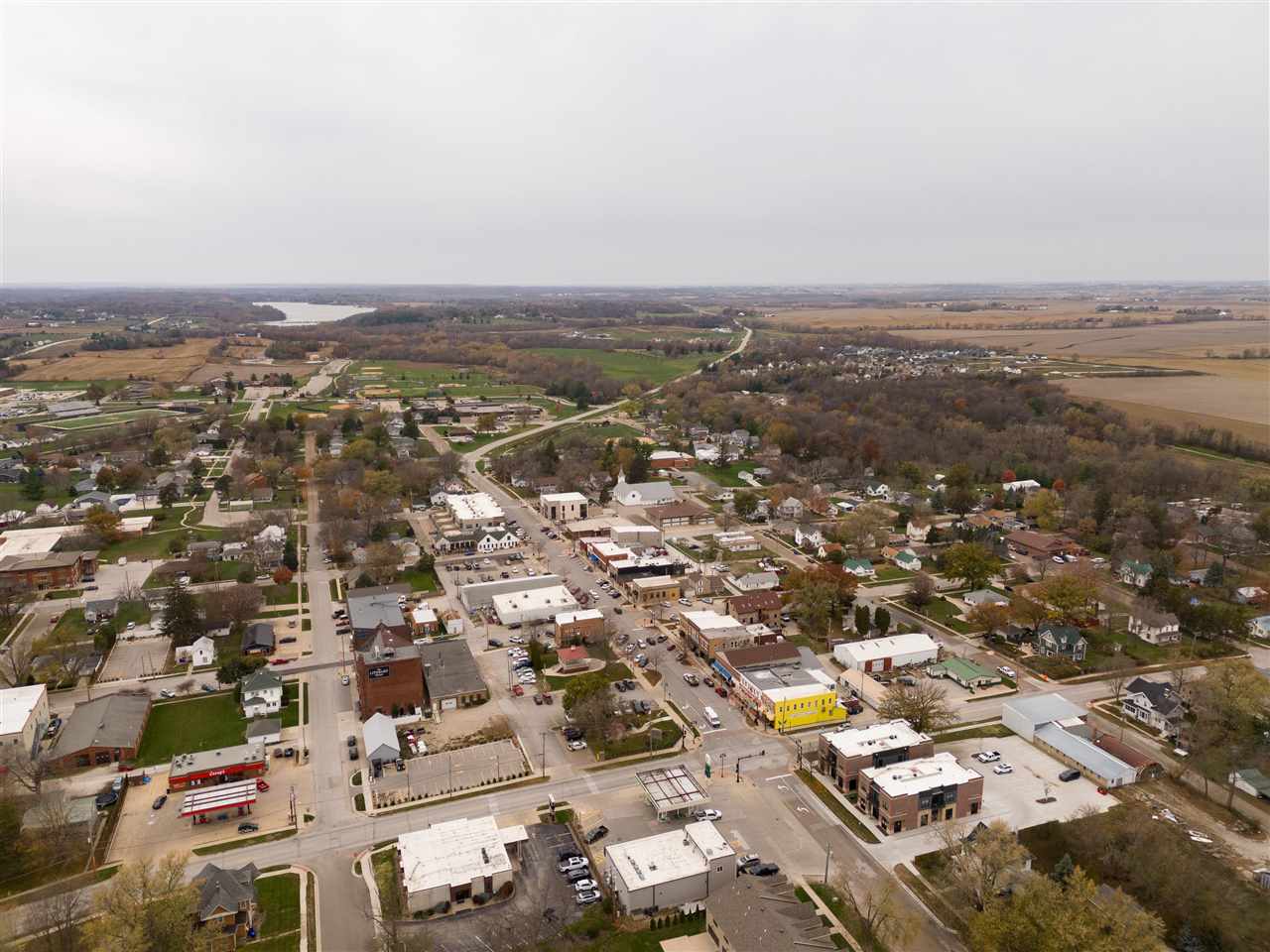 Oak Meadow Lot #14 Solon IA 52333