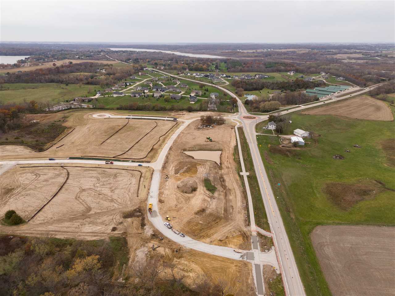Oak Meadow Lot #14 Solon IA 52333