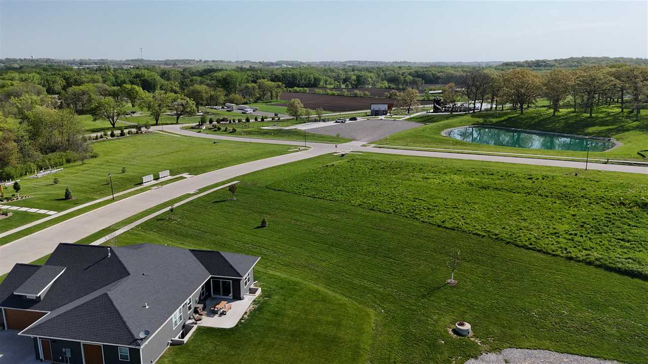 201 Vista Drive (Lot 38) Kalona IA 52247