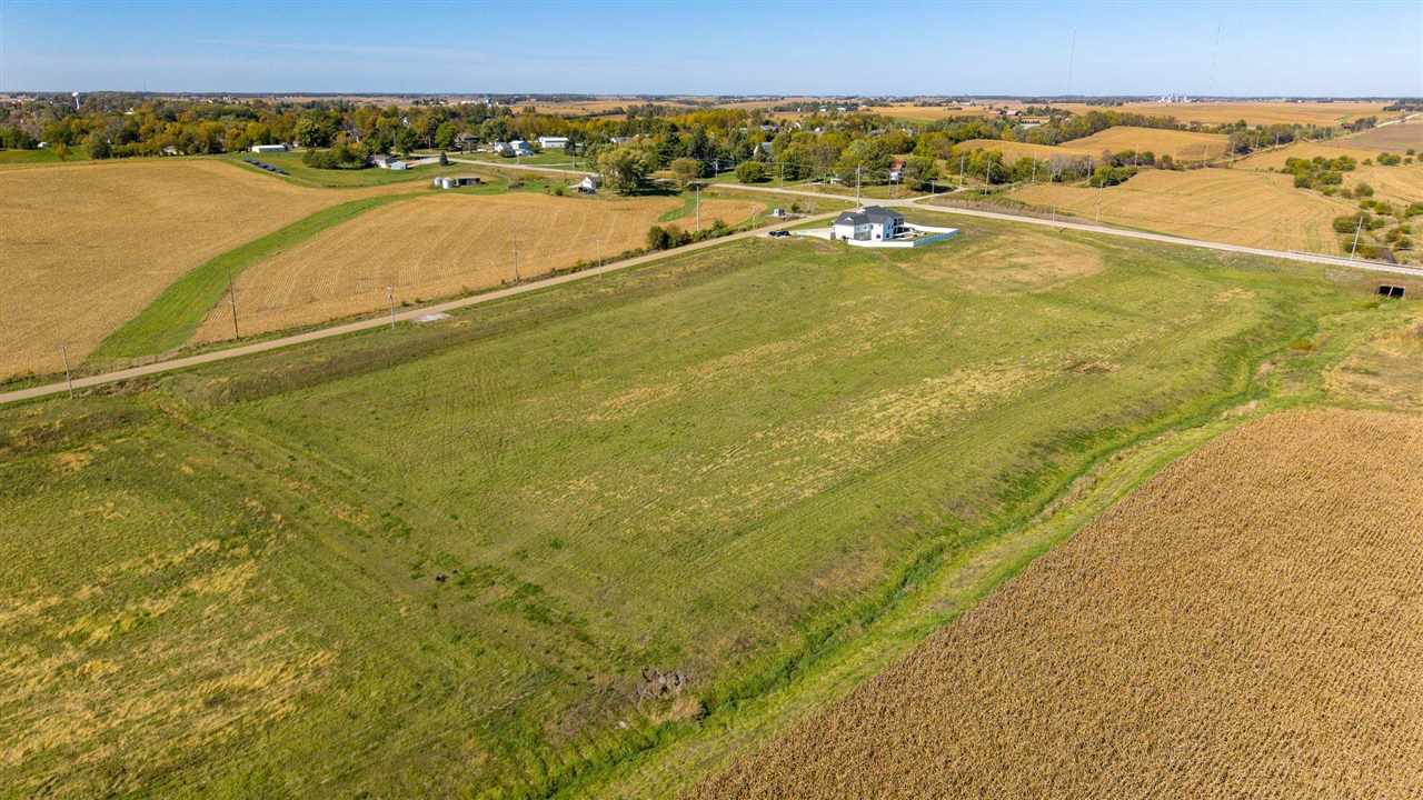 1924 Charles Avenue Lot 6 West Branch IA 52358