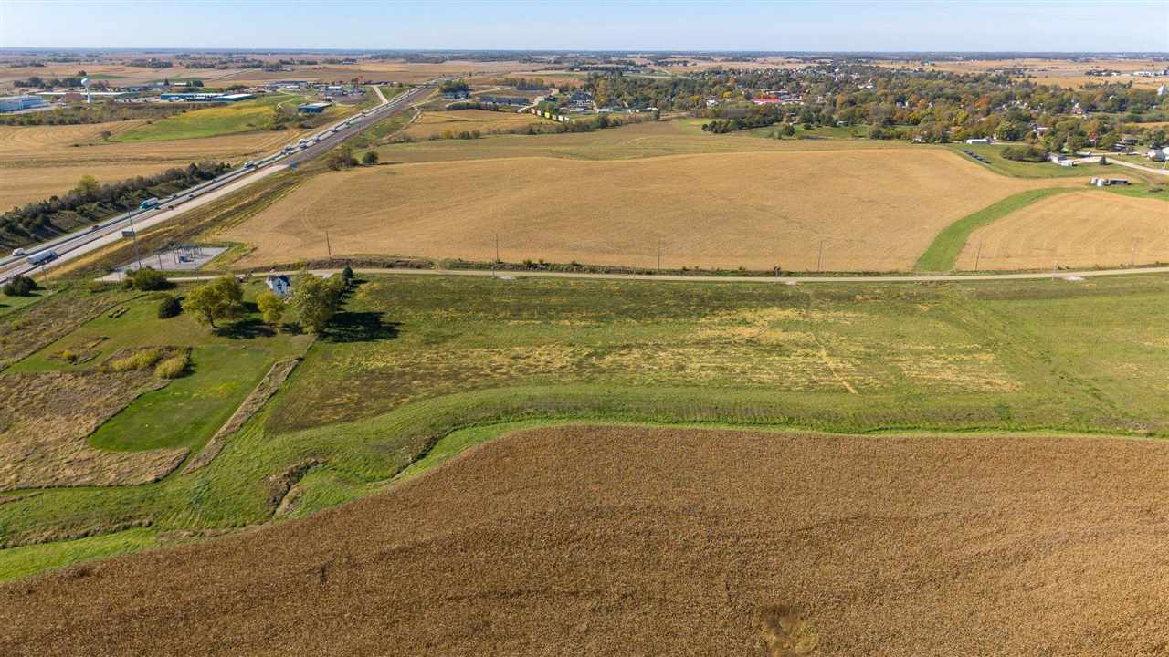 1924 Charles Avenue Lot 6 West Branch IA 52358