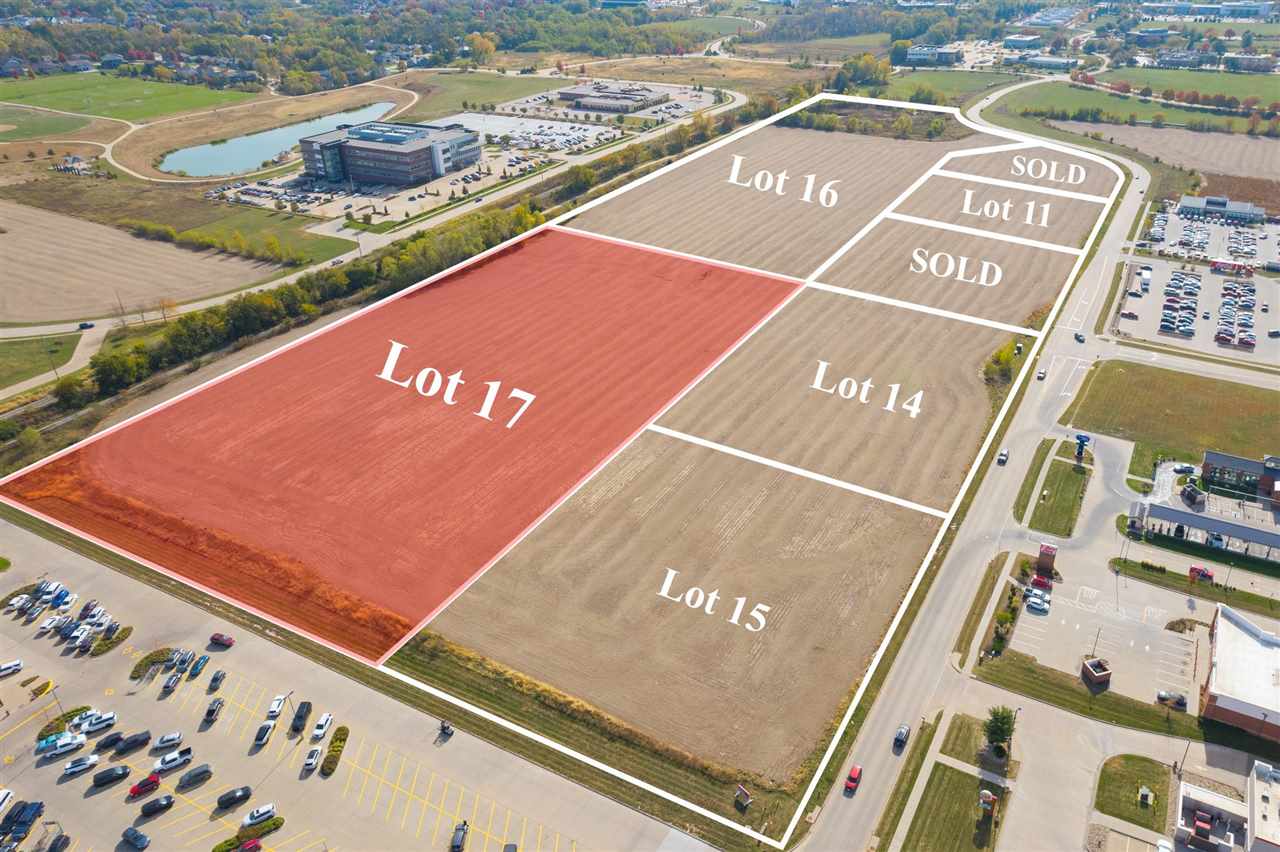 Crosspark Road Coralville IA 52241