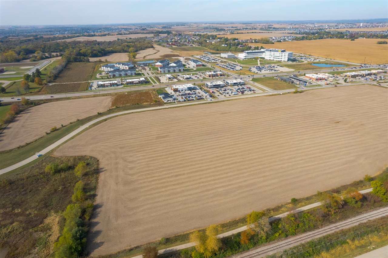 Crosspark Road Coralville IA 52241