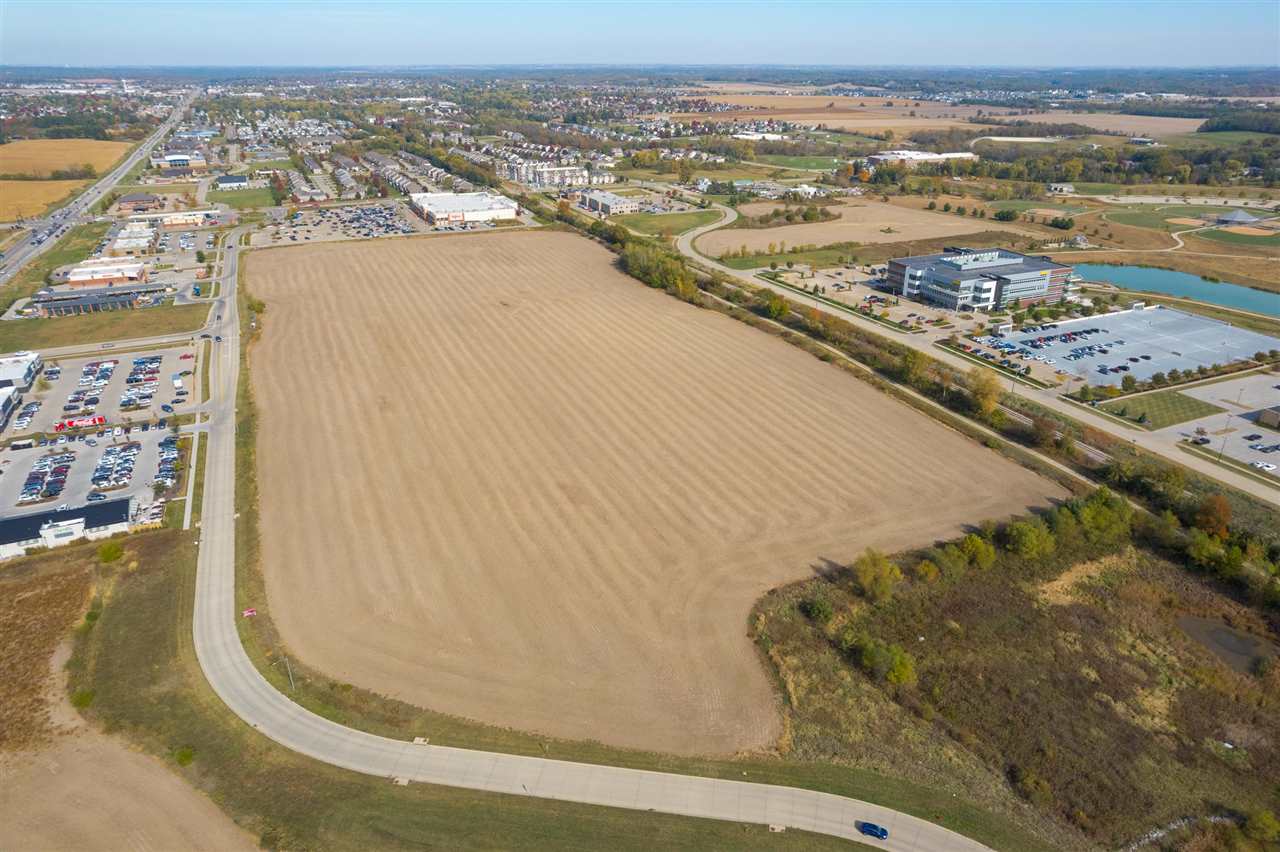 Crosspark Road Coralville IA 52241