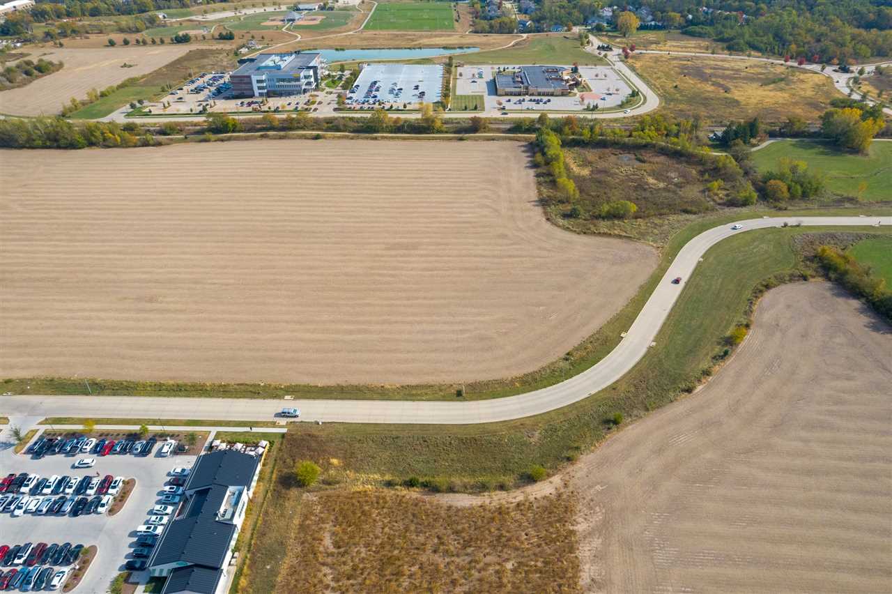 Crosspark Road Coralville IA 52241