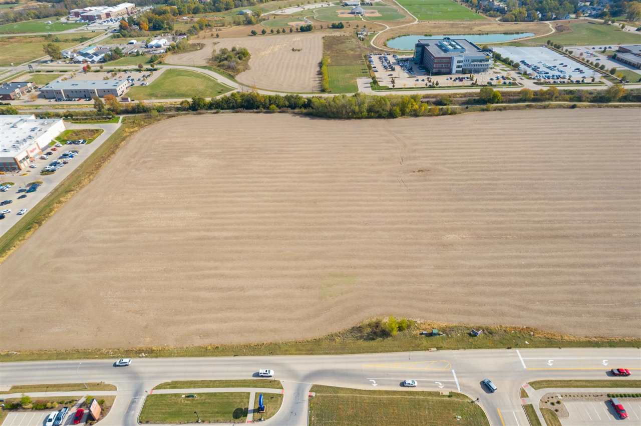 Crosspark Road Coralville IA 52241