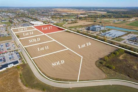 Crosspark Road Coralville IA 52241