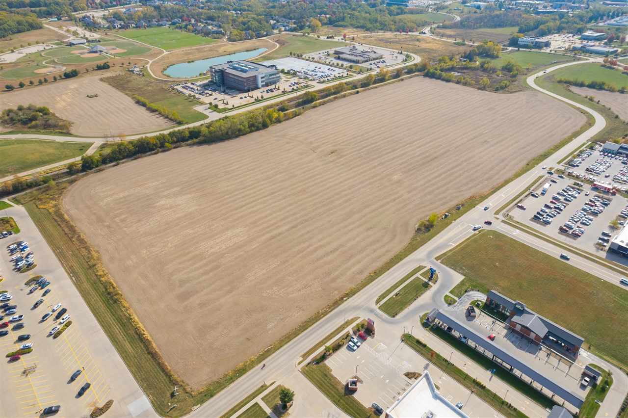 Crosspark Road Coralville IA 52241