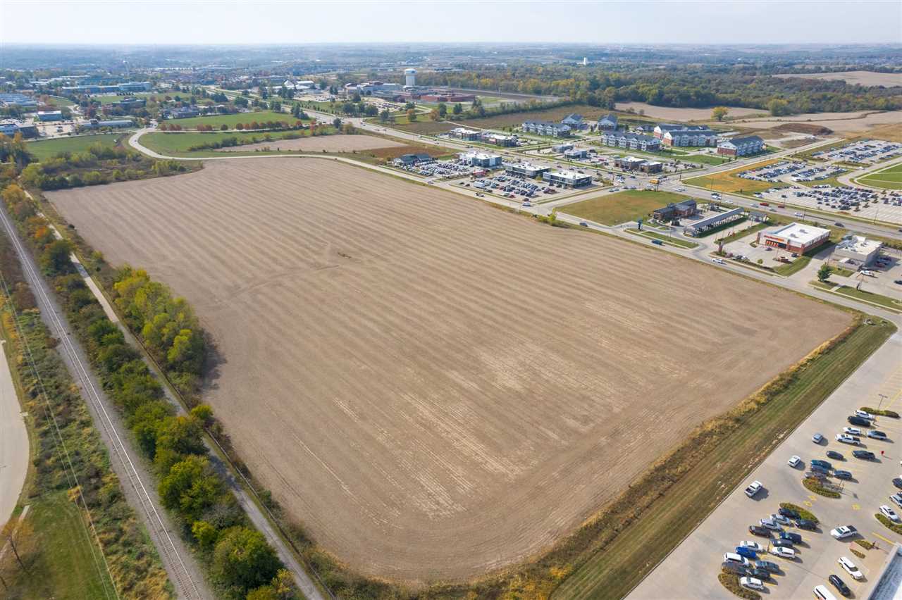 Crosspark Road Coralville IA 52241