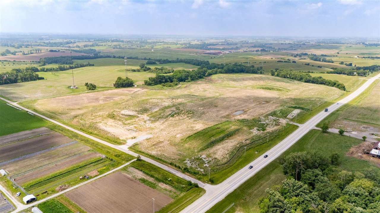 Lot 4 Iwv Commercial Park Iowa City IA 52240