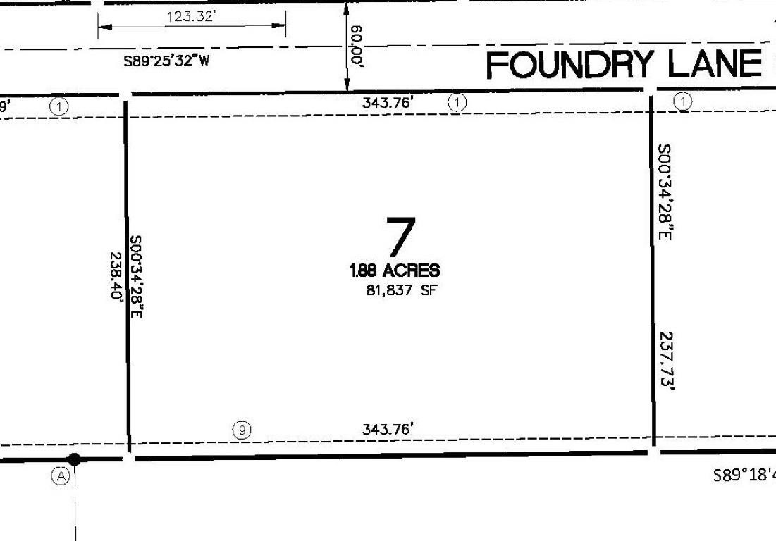2355 Foundry Lane North Liberty IA 52317