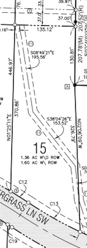 Lot 15 Troyers Meadow Kalona IA 52247