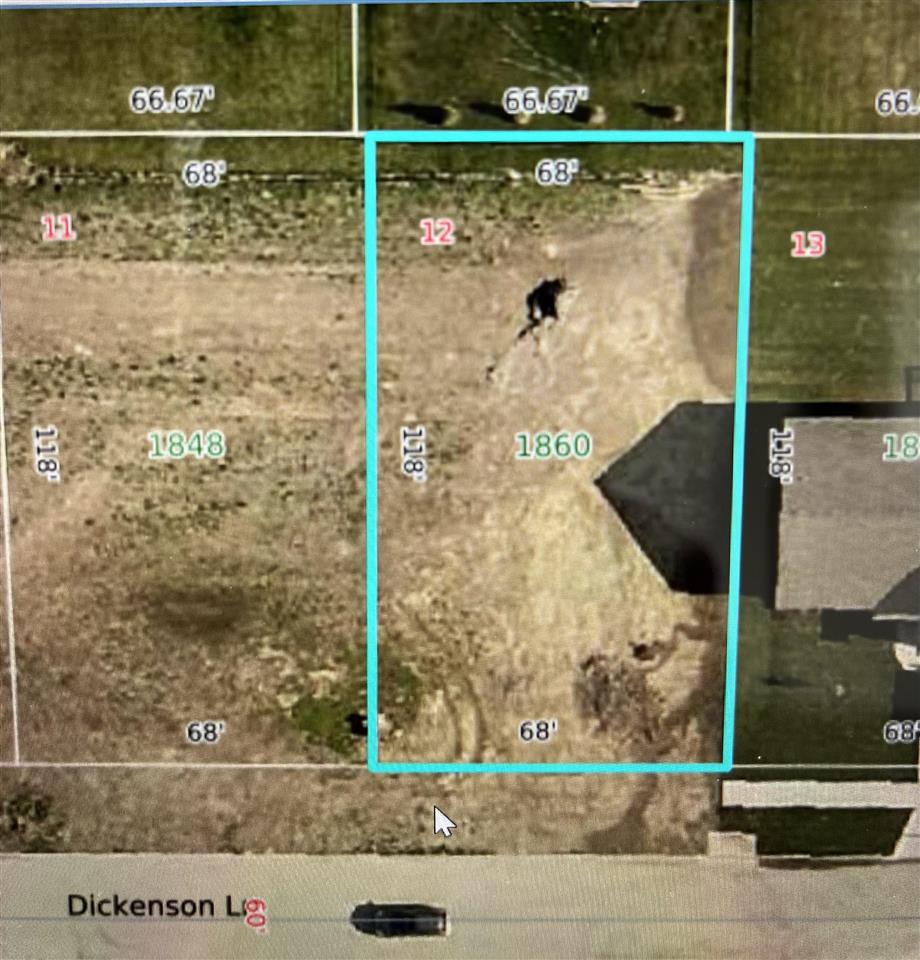 1860 Dickenson Lane Iowa City IA 52240