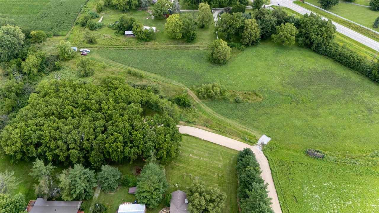 Lot 4 Zell-mar Acres Subdivision North Liberty IA 52317