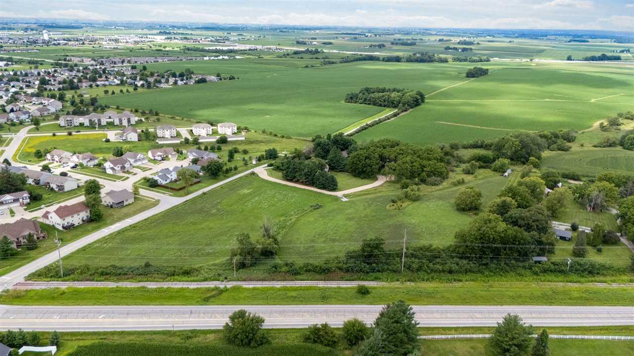Lot 4 Zell-mar Acres Subdivision North Liberty IA 52317