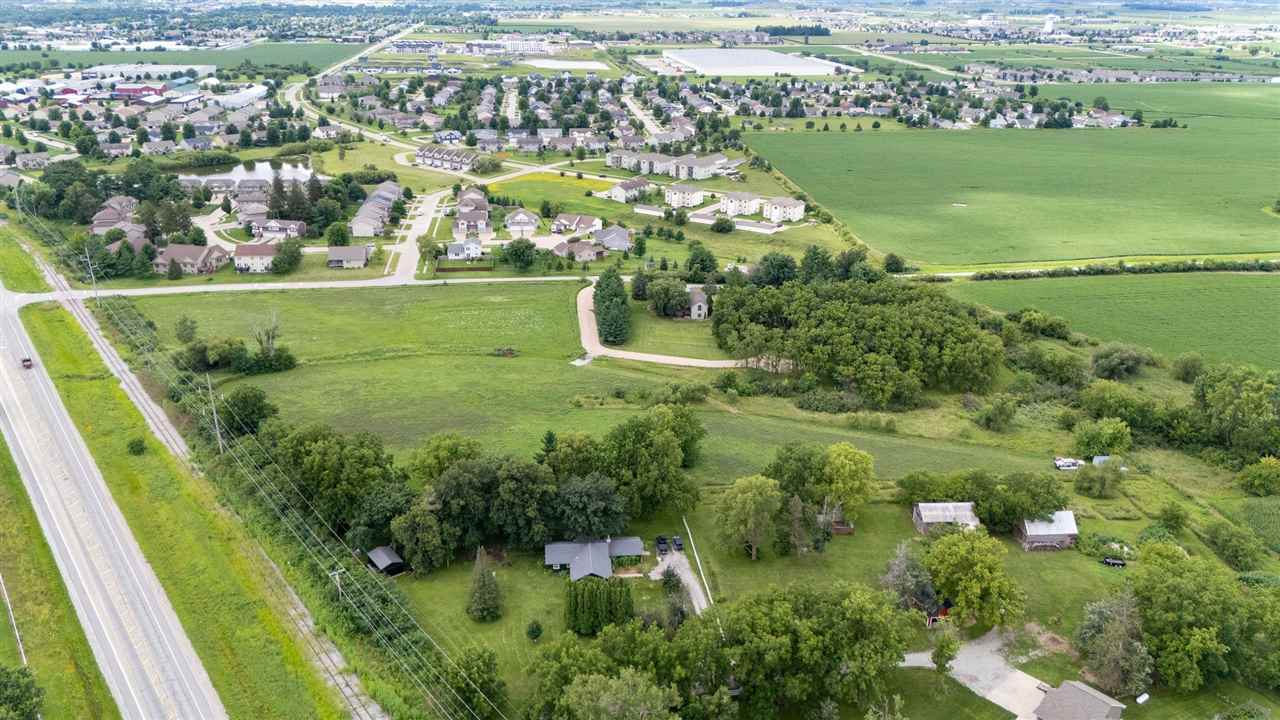 Lot 4 Zell-mar Acres Subdivision North Liberty IA 52317