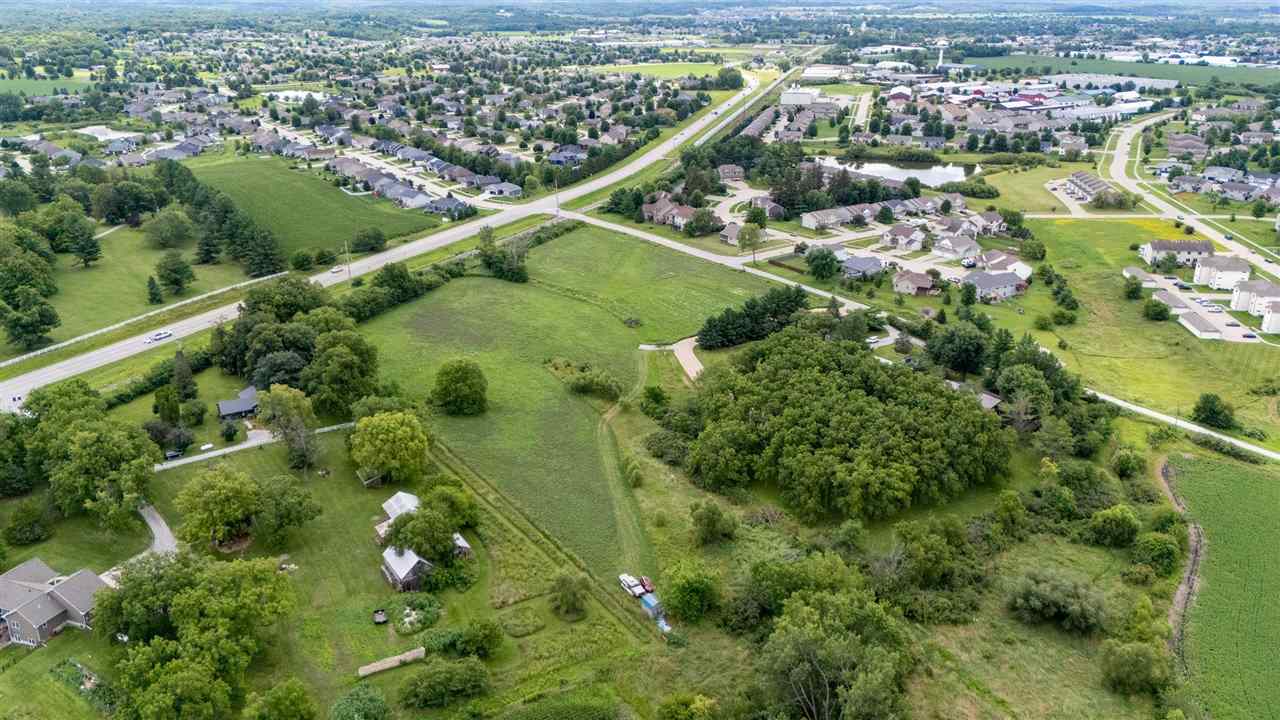 Lot 4 Zell-mar Acres Subdivision North Liberty IA 52317