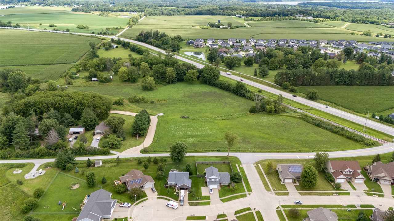 Lot 4 Zell-mar Acres Subdivision North Liberty IA 52317