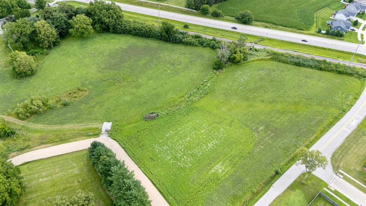 Lot 4 Zell-mar Acres Subdivision North Liberty IA 52317