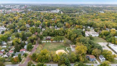 Dodge St Lot 8 Iowa City IA 52245